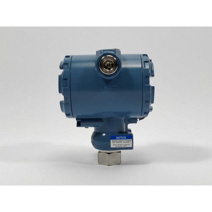 Emerson Rosemount 2088 Smart