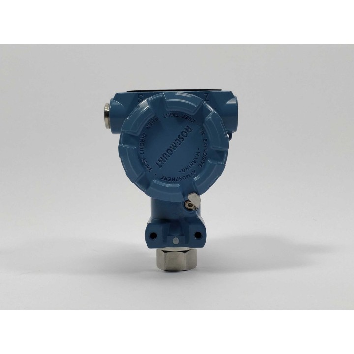 ROSEMOUNT 2088 SMART