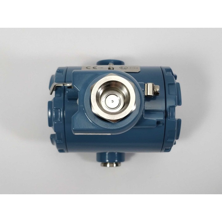 Emerson Rosemount 2088 Smart