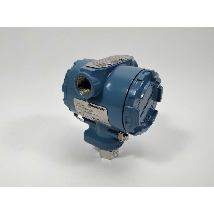 Emerson 2088 Smart