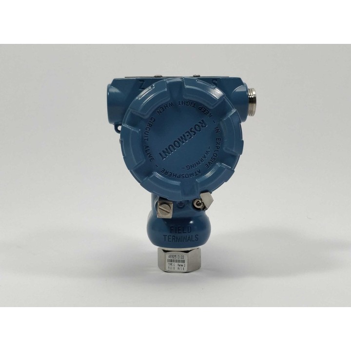Emerson 2088 Smart