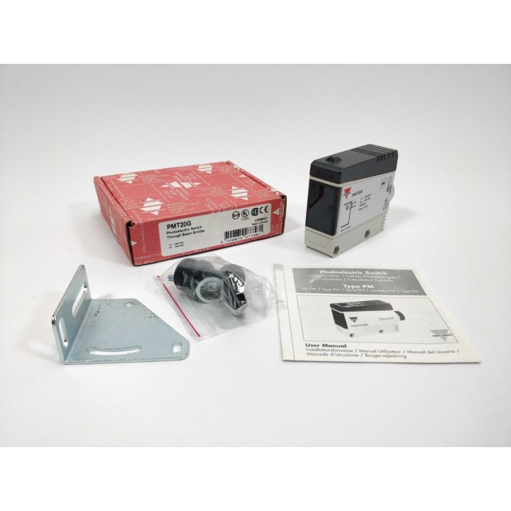 Carlo Gavazzi PMT20G