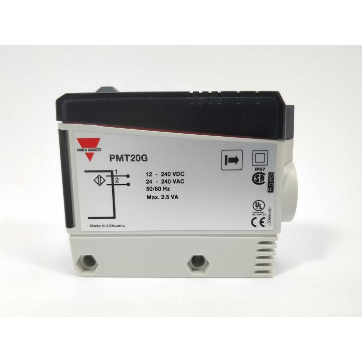 Carlo Gavazzi PMT20G