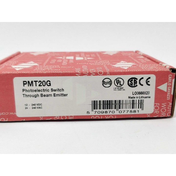 Carlo Gavazzi PMT20G
