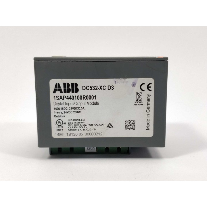 ABB 1SAP440100R0001