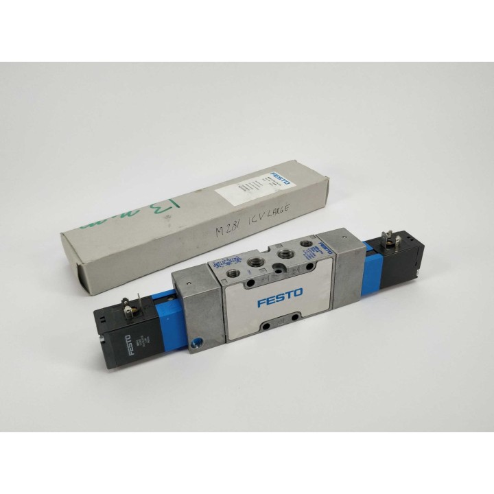 Festo 31004
