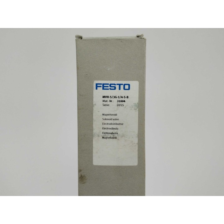 Festo 31004