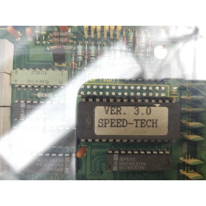 Speed Tech A/S SC3-5500 V