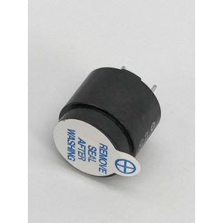 PUI Audio AT-1620-TWT-12V-R