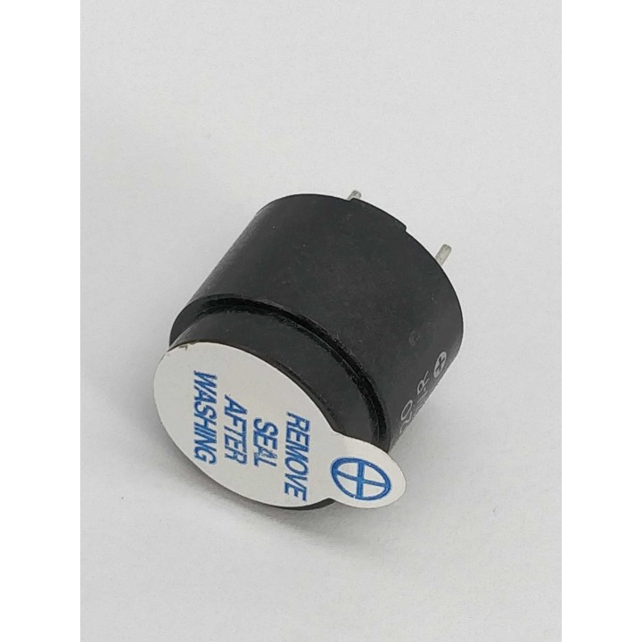 PUI Audio AT-1620-TWT-12V-R