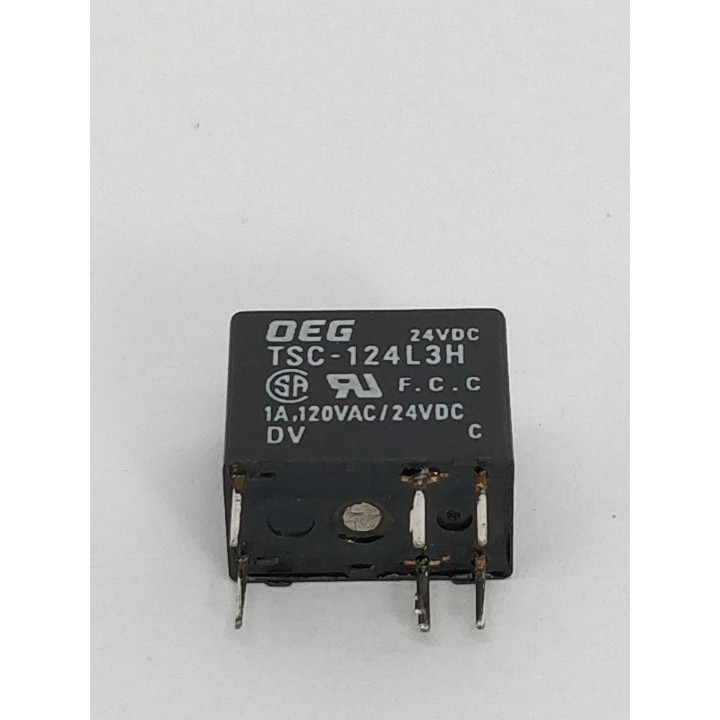DEG TSC-124L3H