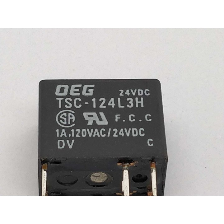 DEG TSC-124L3H