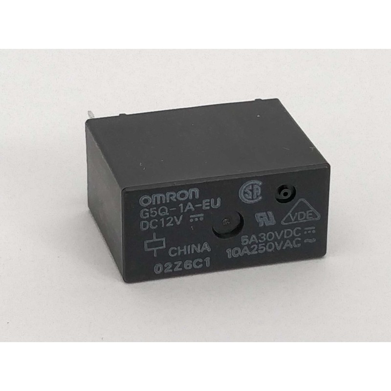 OMRON G5Q-1A-EU