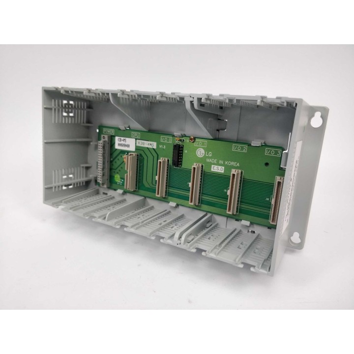 LG Master-K K3B-4MS