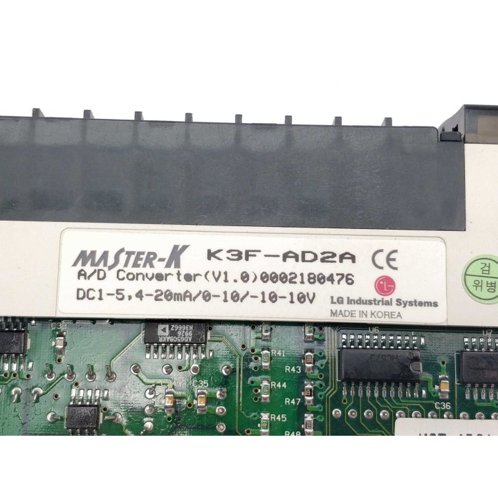 LG K3F-AD2A