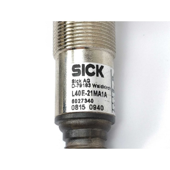 SICK L40E-21MA1A