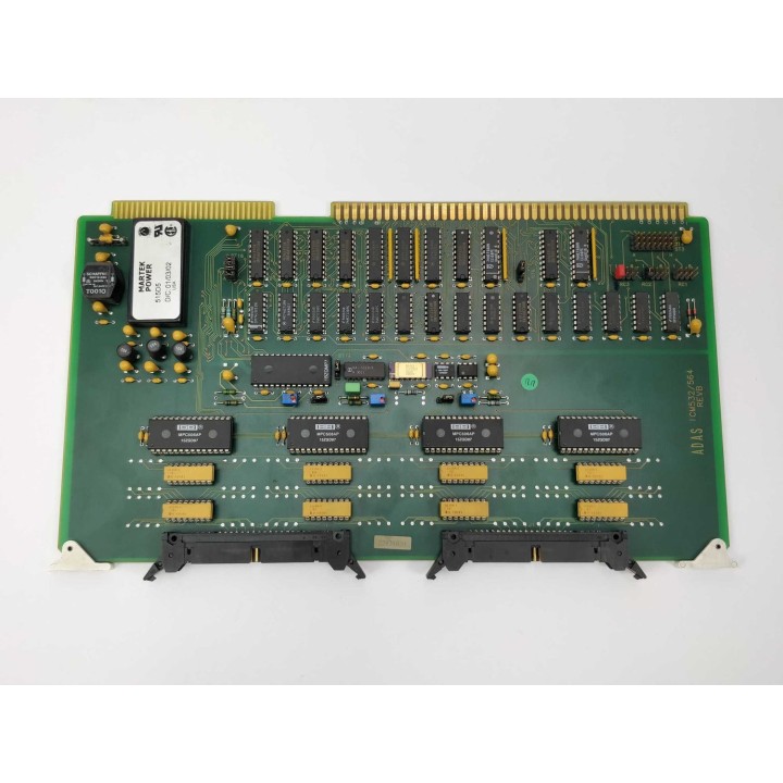 Adas ICM532/564