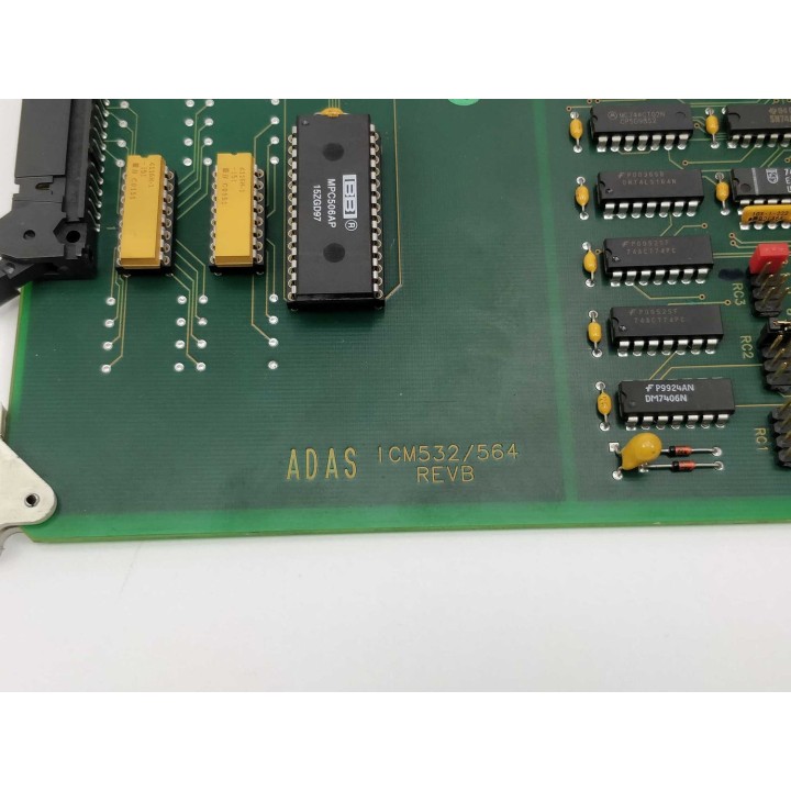 Adas ICM532/564