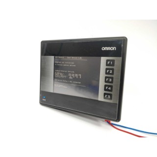 OMRON NQ3-TQ010-B