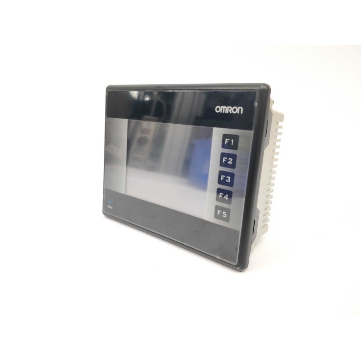 OMRON NQ3-TQ010-B