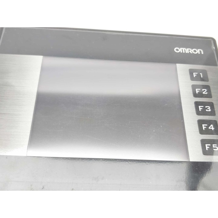 OMRON NQ3-TQ010-B
