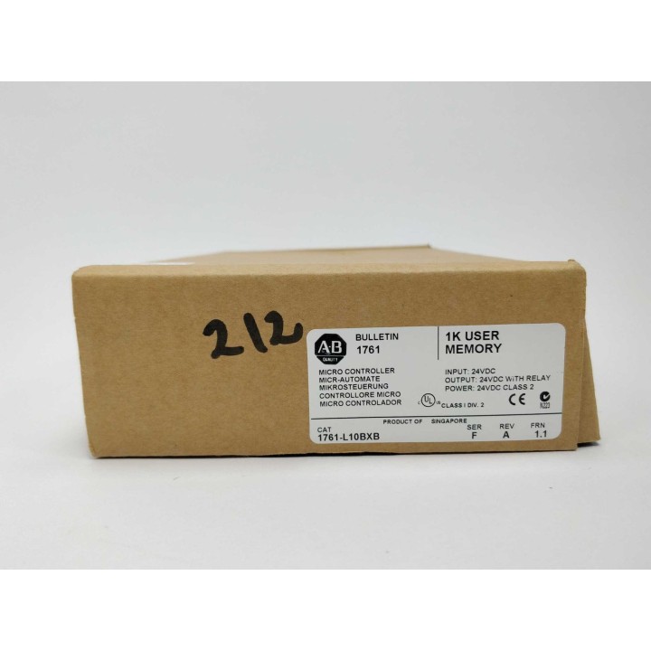 AB 1761-L10BXB