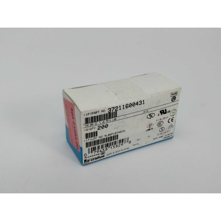 Littelfuse 37211250431