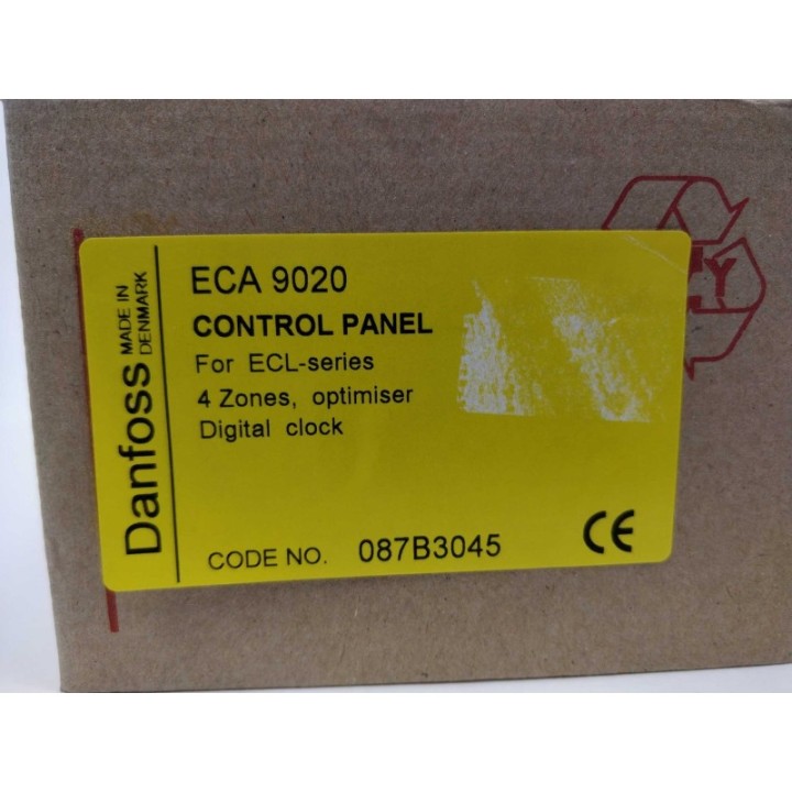 Danfoss 087B3045
