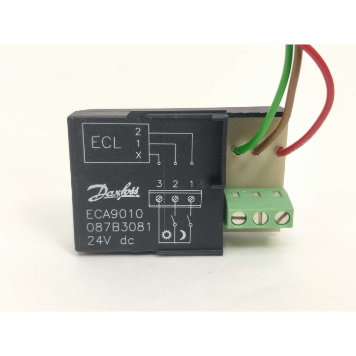 Danfoss 087B3081