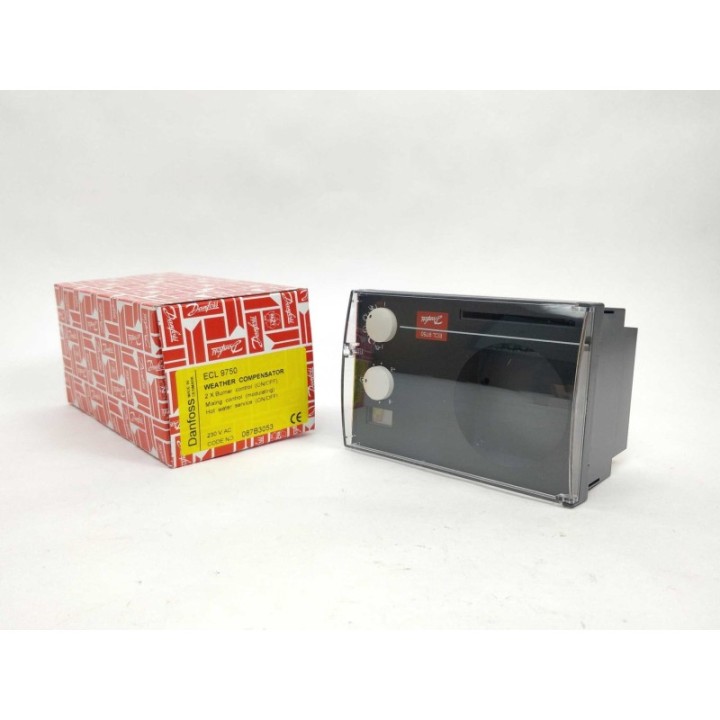 Danfoss 087B3053