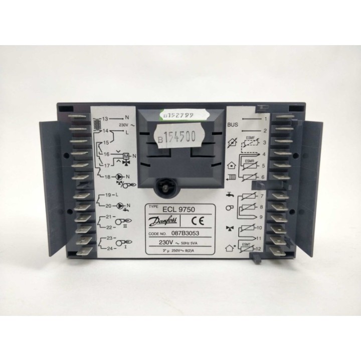Danfoss 087B3053