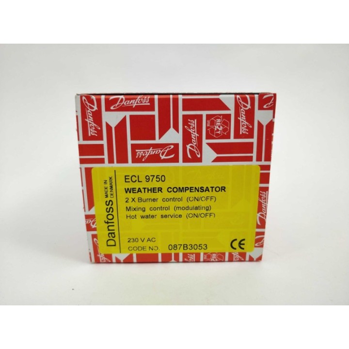 Danfoss 087B3053