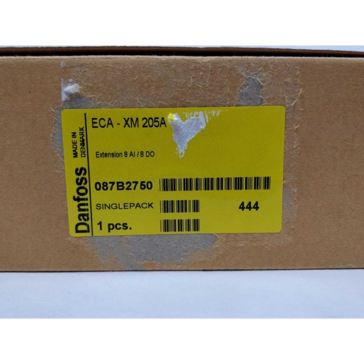 Danfoss 087B2750