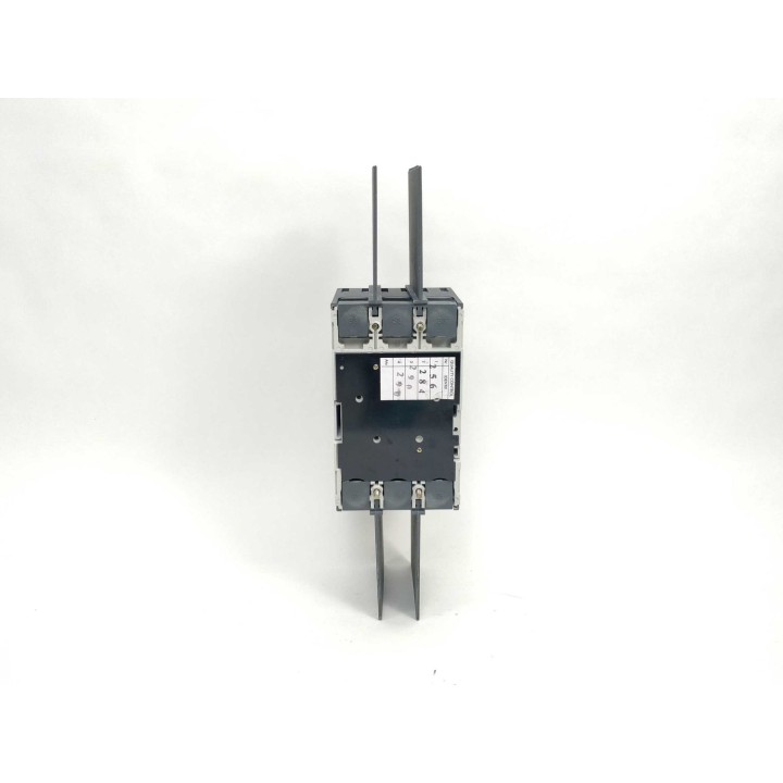 ABB SACE S3N