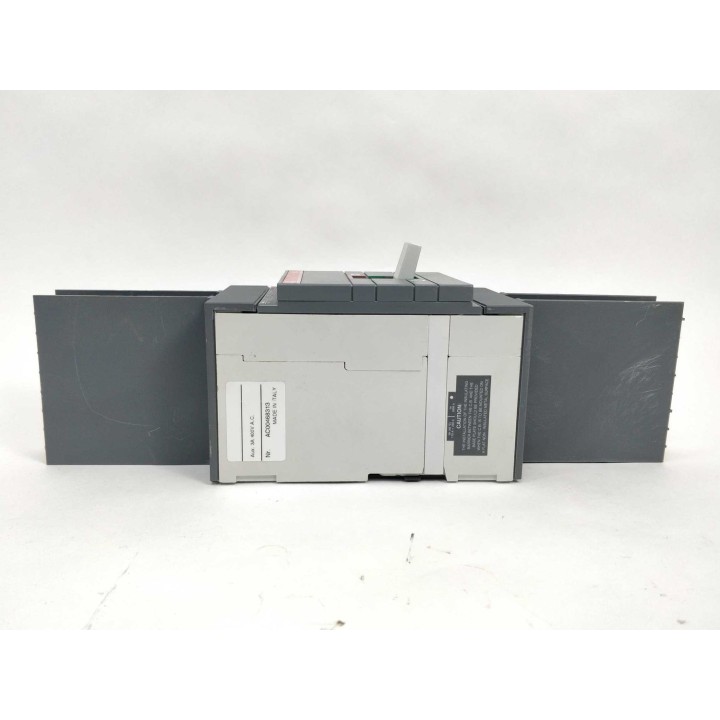 ABB SACE S3N