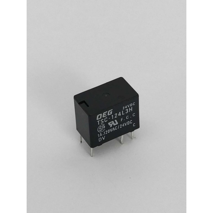 DEG TSC-124L3H