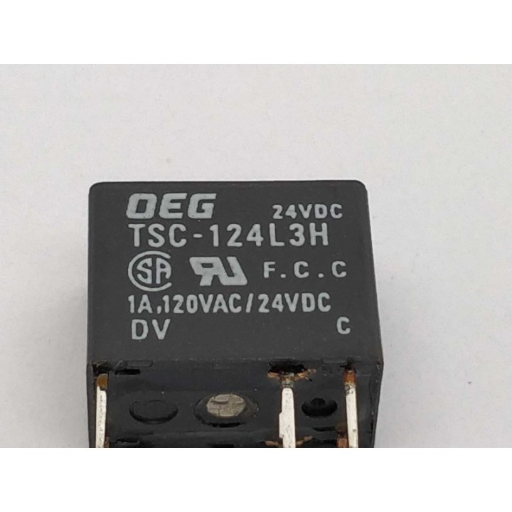 DEG TSC-124L3H