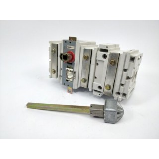 Eaton Holec QA 400N 3