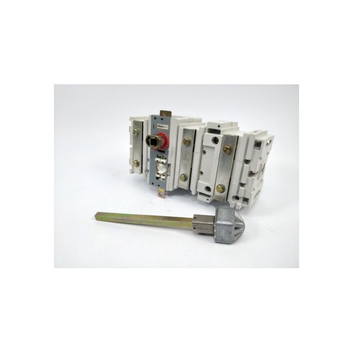 Eaton Holec QA 400N/3