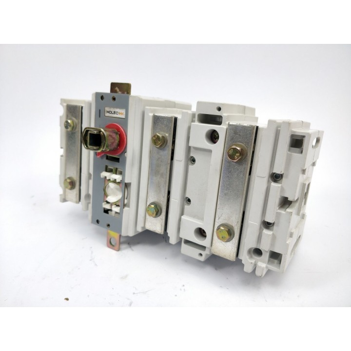 Eaton Holec QA 400N/3
