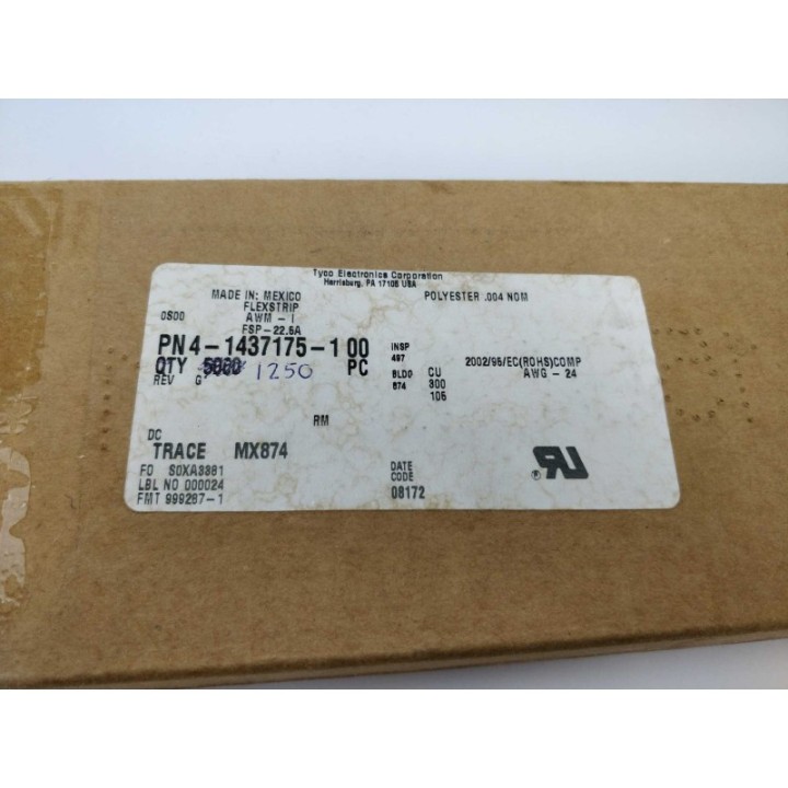 Tyco FSP-22.5A