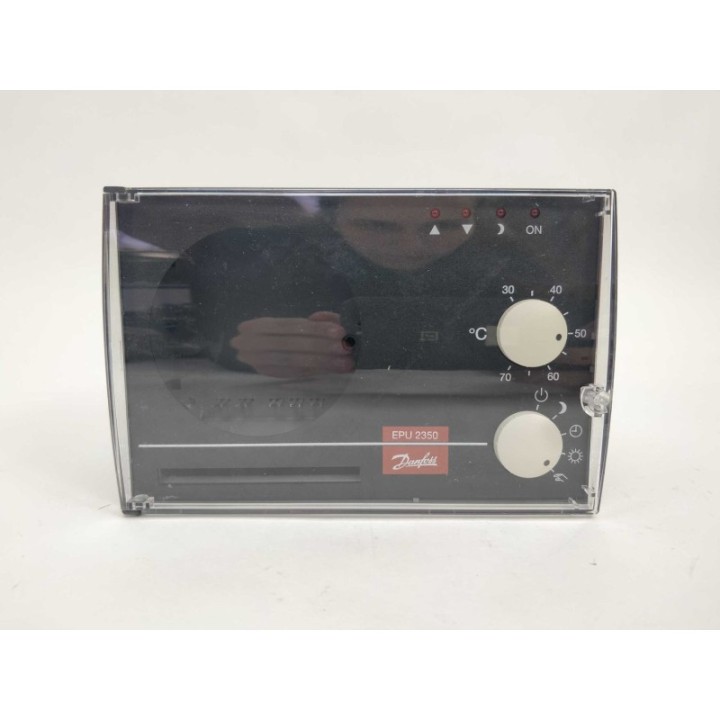 Danfoss 087B2025