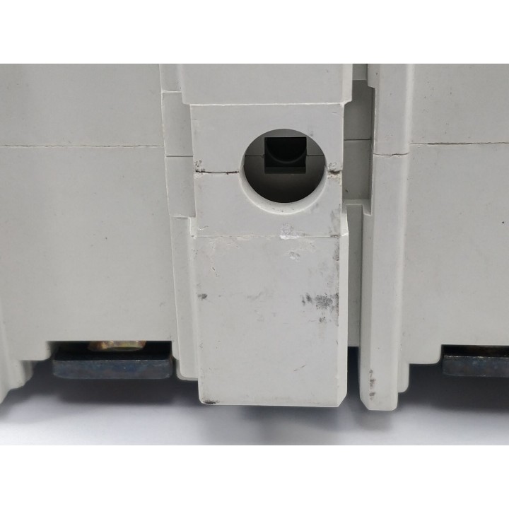 Eaton Holec QA 400N/3