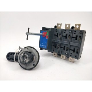 Technoelectric 12003SM