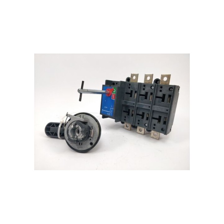Technoelectric 12003SM