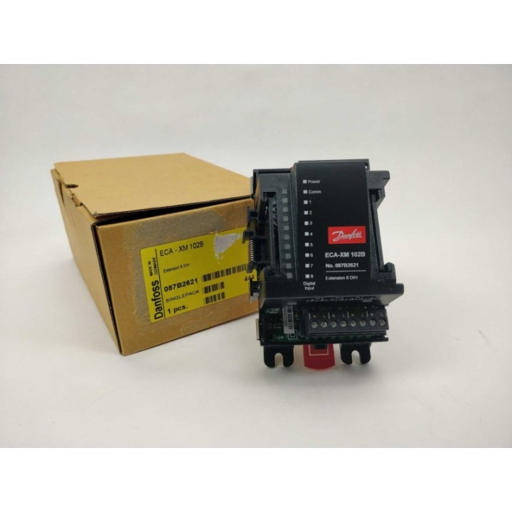 Danfoss 087B2621