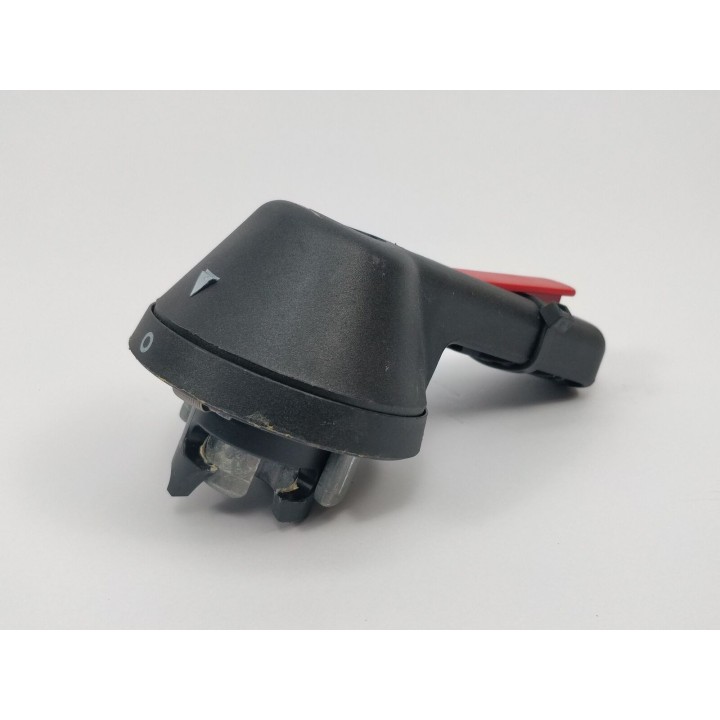 Technoelectric 13042SM