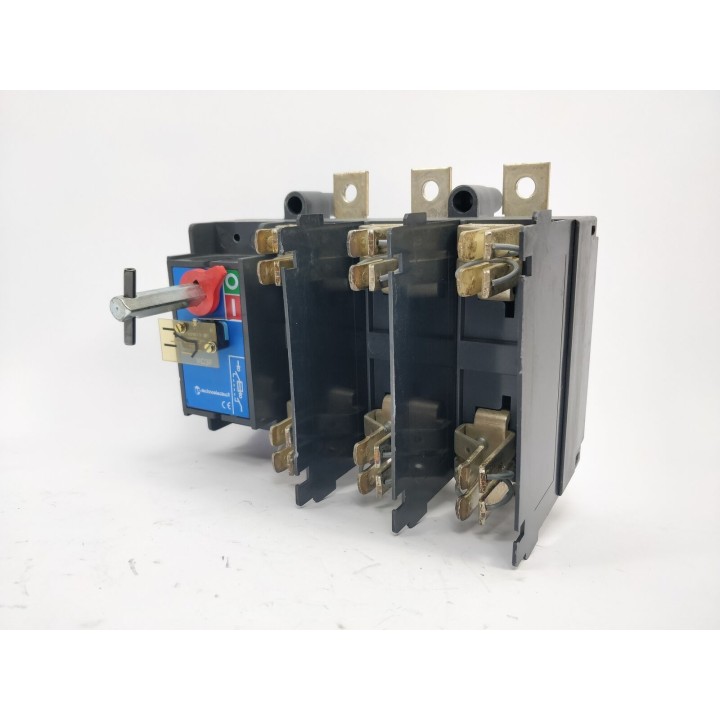 Technoelectric 13042SM