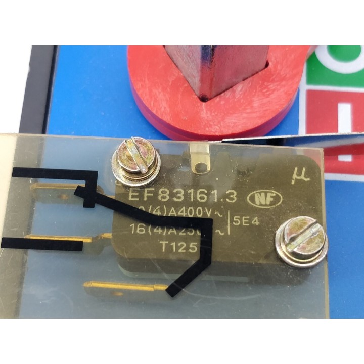 Technoelectric 13042SM