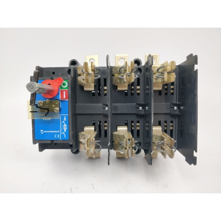 Technoelectric 13042SM